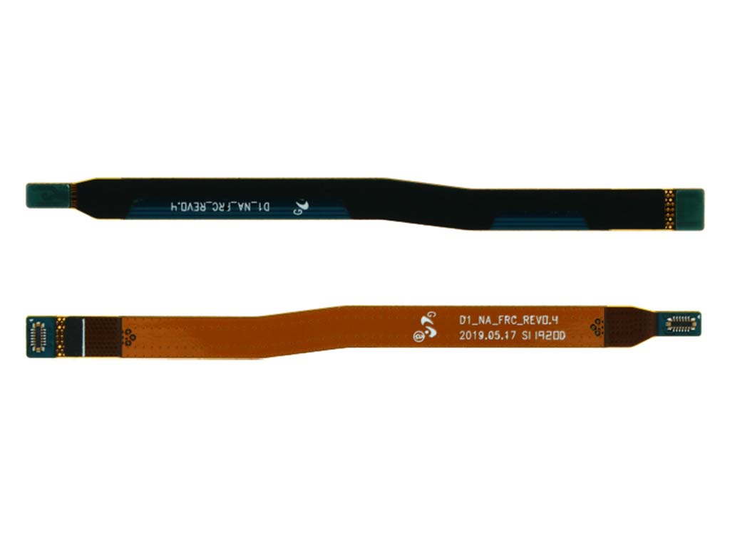 Flex kábel RF Samsung N970 Galaxy Note 10 - signálový Flex kábel
