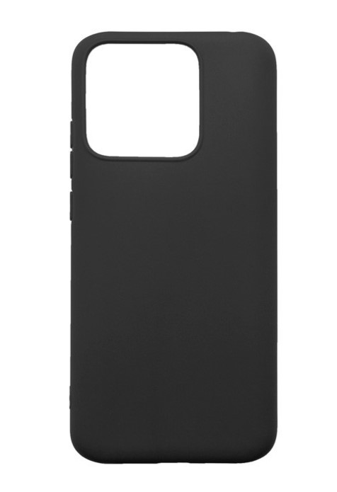 Puzdro na mobil Xiaomi Redmi 10A Čierna