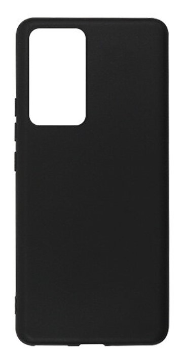 Puzdro na mobil Xiaomi 12 Pro Čierna