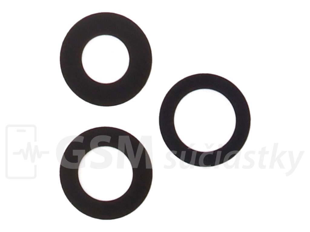 iPhone 12 Pro MAX - Sklíčko zadnej kamery