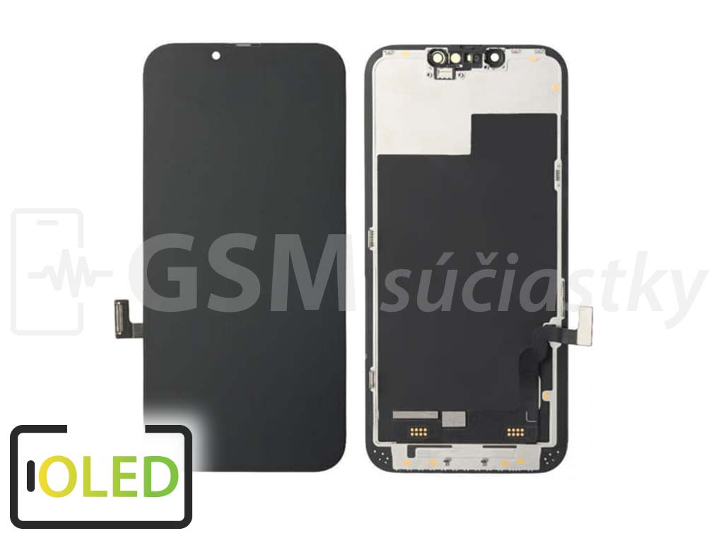 LCD Displej + Dotykové sklo Apple iPhone 13