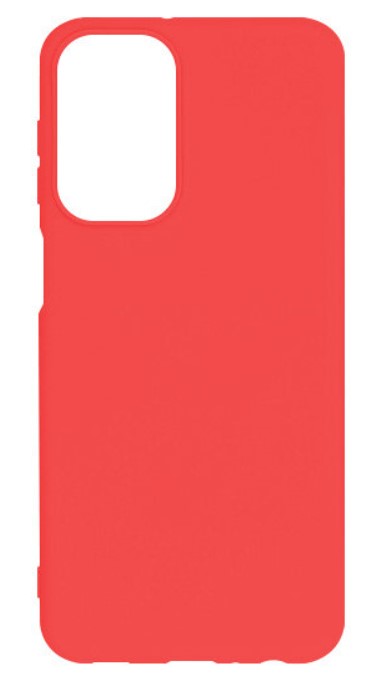 Puzdro na mobil Samsung Galaxy A23, A23 5G RED