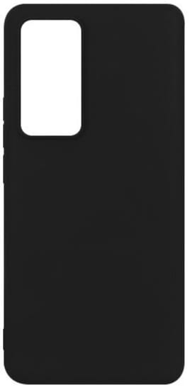 Puzdro na mobil Xiaomi 12T, 12T Pro Čierna