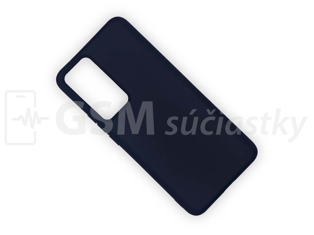 Puzdro na mobil Xiaomi 12T, 12T Pro Čierne