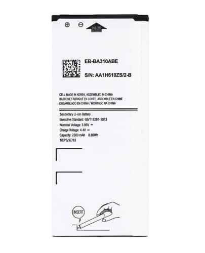 Batéria Samsung EB-BA310ABE Baterka