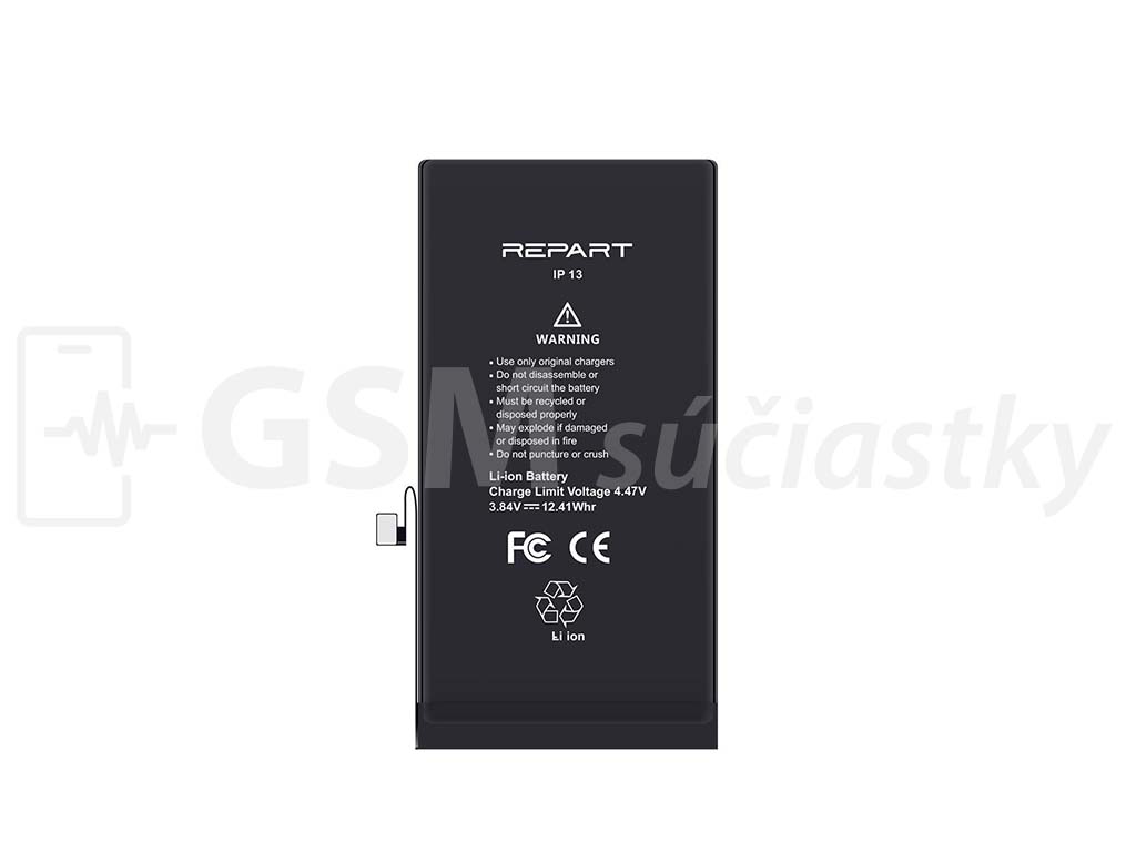 Batéria iPhone 13 - 3227mAh