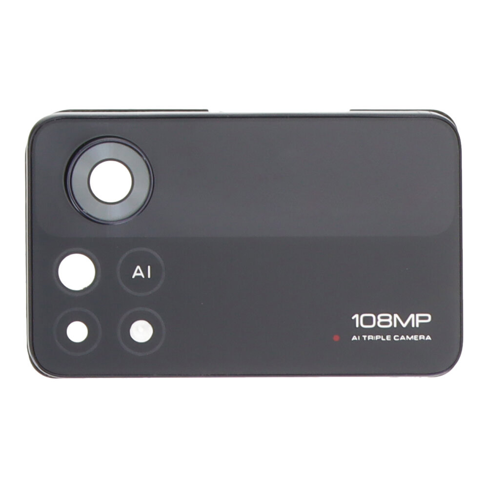 Sklíčko zadnej kamery Xiaomi Poco X4 Pro 5G Sklíčko zadnej kamery