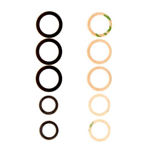 Sklíčko zadnej kamery Samsung Galaxy A33 5G A336B