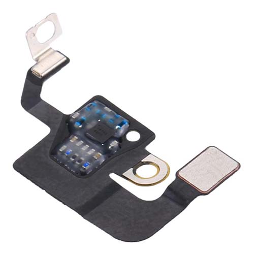 Flex kábel iPhone 8 Plus - WIFI, GPS anténa Flex kábel