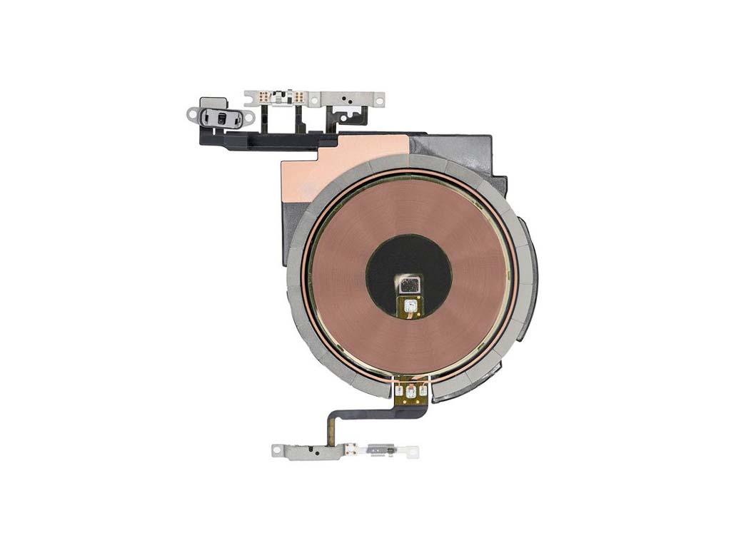 Apple iPhone 13 Flex kábel Wireless Charging Chip NFC Flex kábel