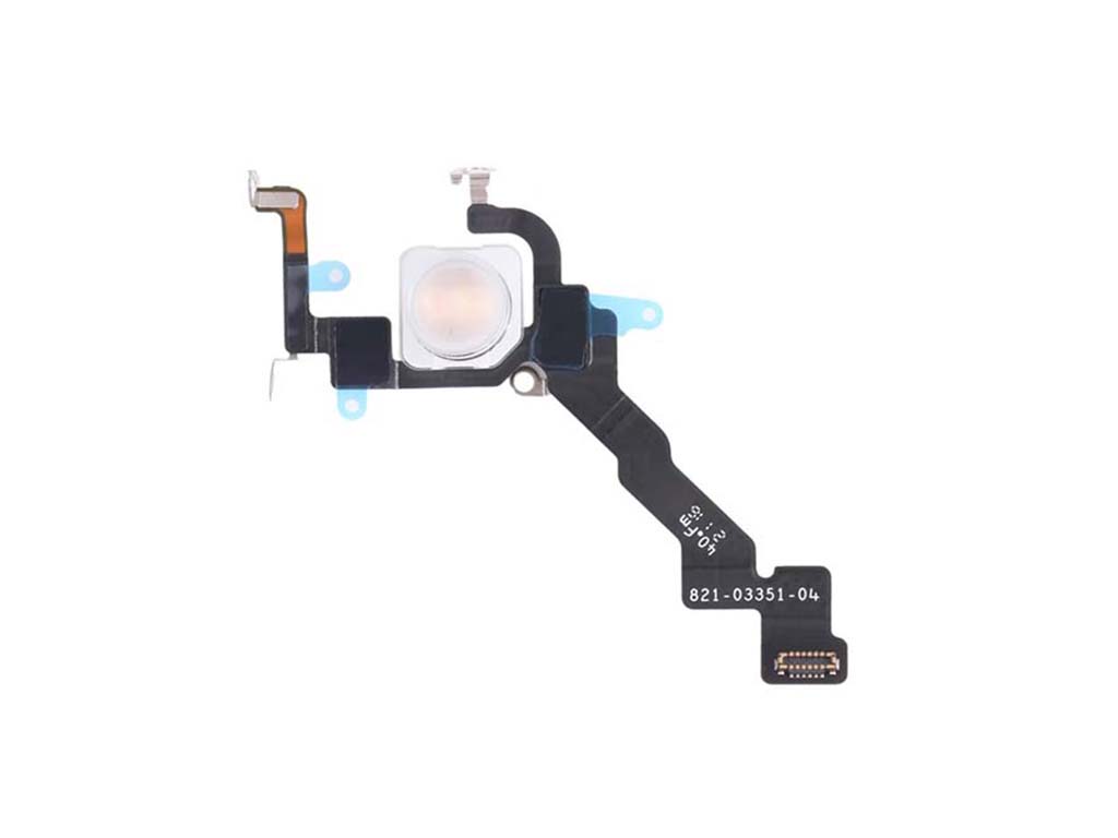 Flex kábel + blesk Apple iPhone 13 Pro Flex kábel