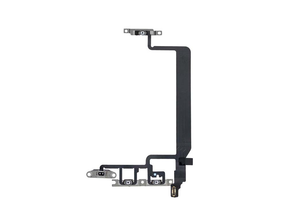 Flex kábel hlasitosti a zapínania Apple iPhone 13 Pro Flex kábel