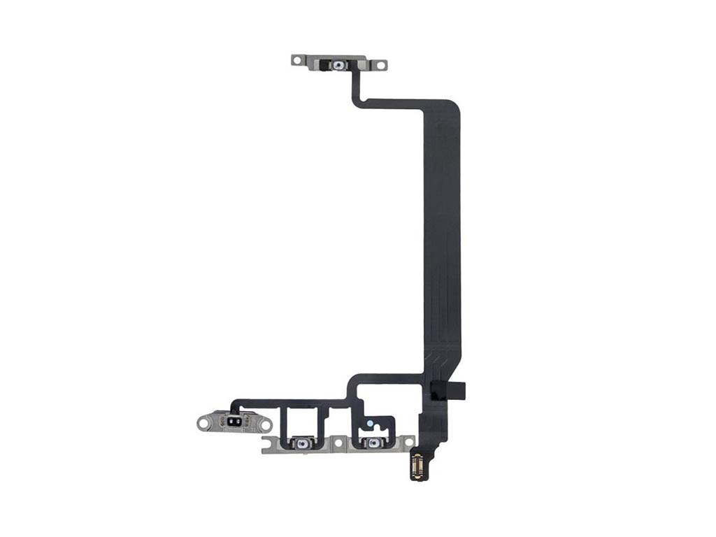 Flex kábel hlasitosti a zapínania Apple iPhone 13 Pro Max Flex kábel