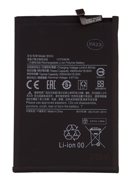 Batéria Xiaomi BN5G OEM