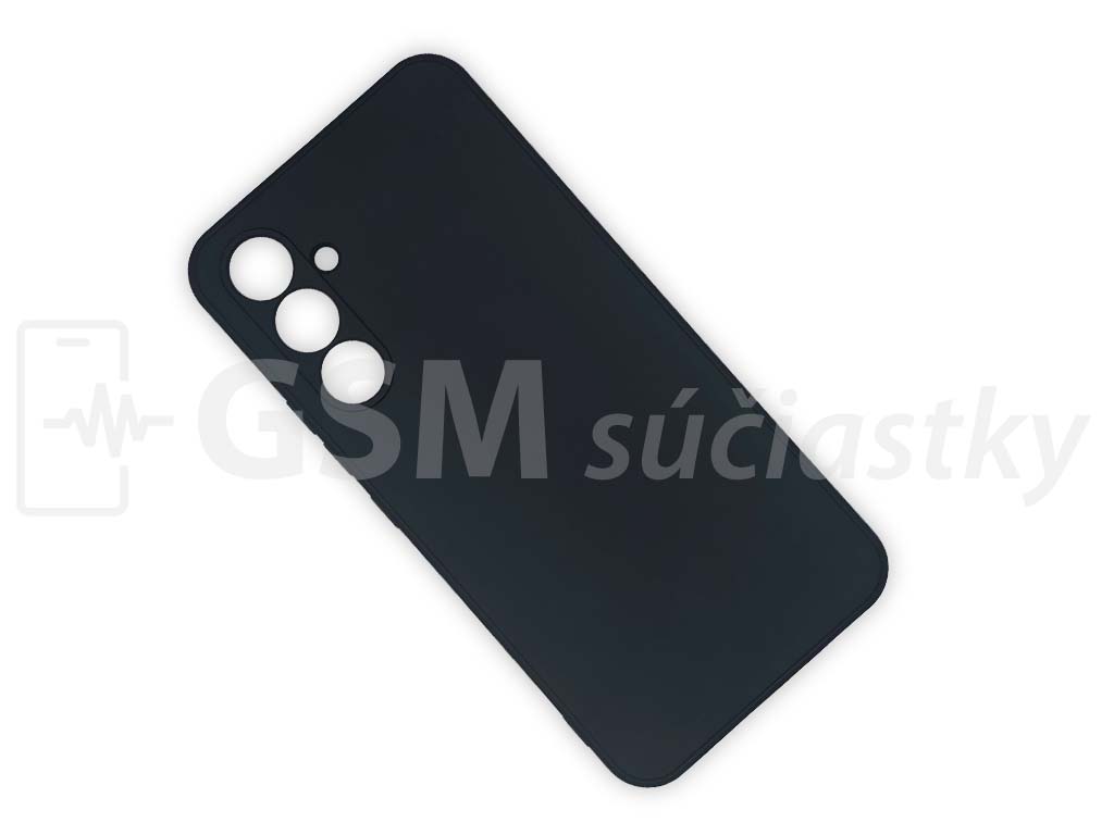 Puzdro na mobil Samsung Galaxy A54 5G, A546 Čierne