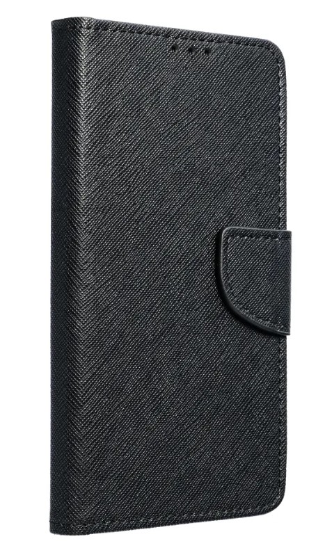 Puzdro otvaracie knižkové Samsung Galaxy S8 Čierna