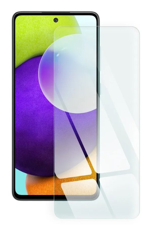 Mocolo ochranné tvrdené sklo 2,5D pre Samsung Galaxy A23 4G, A23 5G, M23 5G Ochranné tvrdené sklá 2,5D