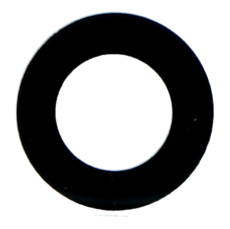 Huawei Mate 10 - Sklíčko zadnej kamery Čierna