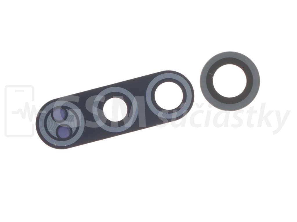 Motorola Moto G Pro - Sklíčko zadnej kamery