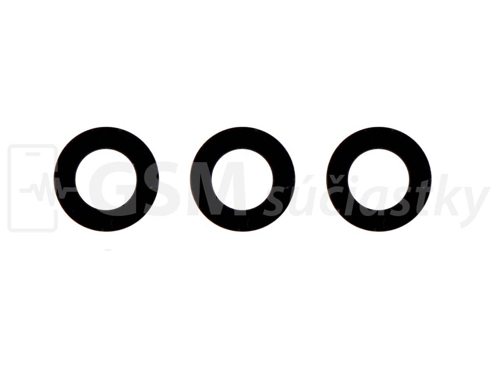 Motorola Moto G31 - Sklíčko zadnej kamery