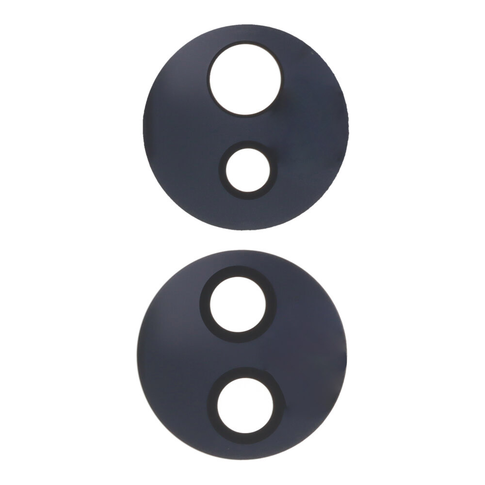 Honor 70 - Sklíčko zadnej kamery Čierna