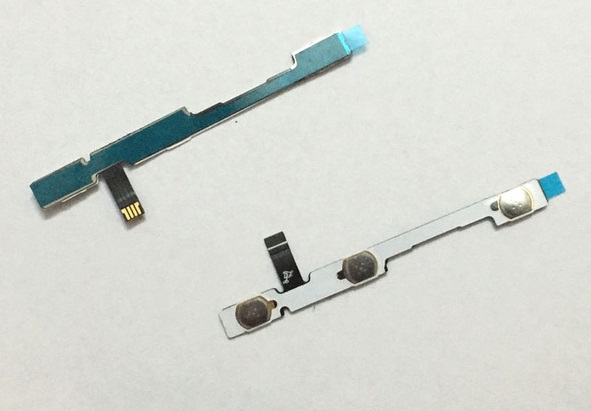 Lenovo S60 - Flex kabel Zapínania a hlasitosti
