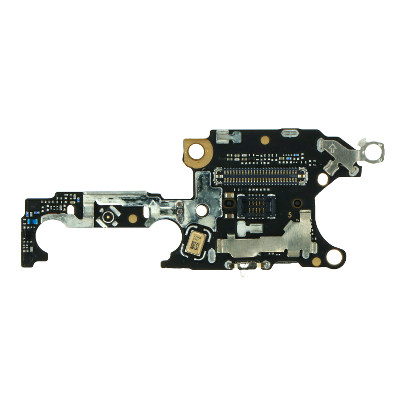 Doska MIC Huawei P40 -SIM čítača a mikrofón PCB doska, mikrofón