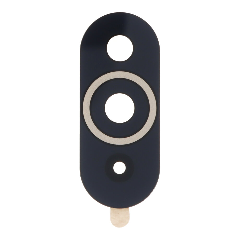 Sklíčko zadnej kamery Huawei Nova 10 Zlatá