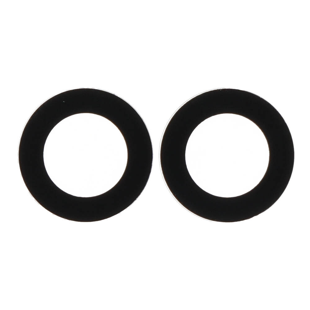 Sklíčko zadnej kamery Realme 9i Čierna