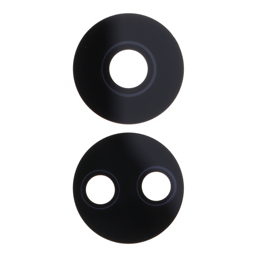 Sklíčko zadnej kamery Huawei Nova 10 SE Strieborná