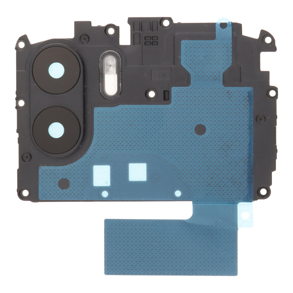 Sklíčko zadnej kamery Xiaomi Redmi A1 Čierna