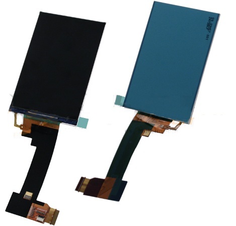 LCD Displej Sony Xperia MIRO ST23 - originál LCD