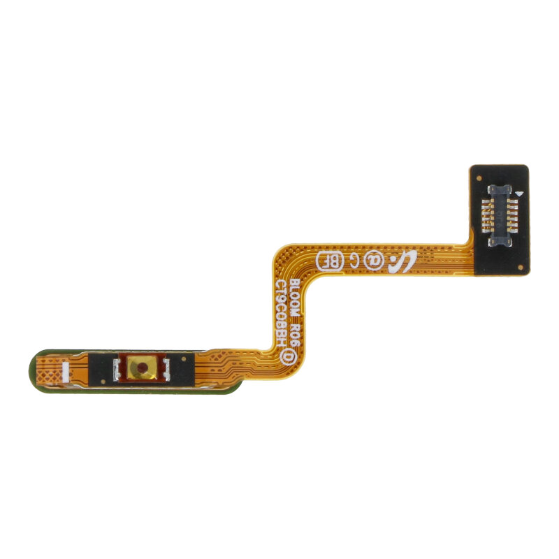 Flex kábel zapínania Samsung Galaxy Z Flip Fialova