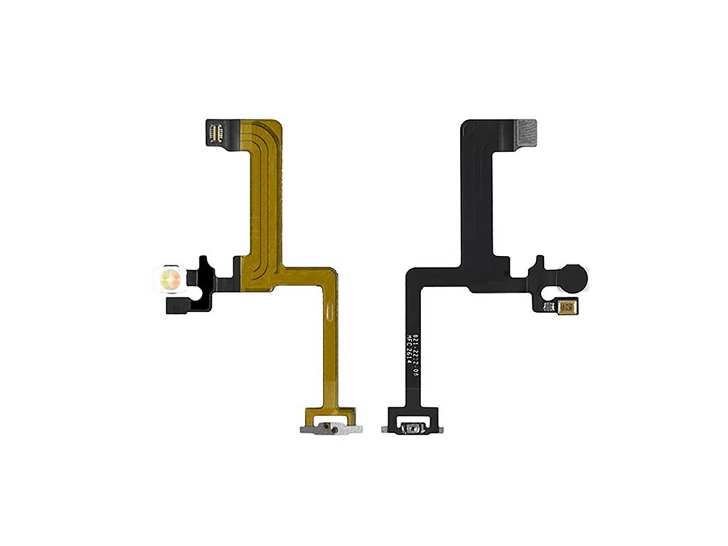 iPhone 6 plus - Flex kabel zapínania (ON/OFF) Flex kábel