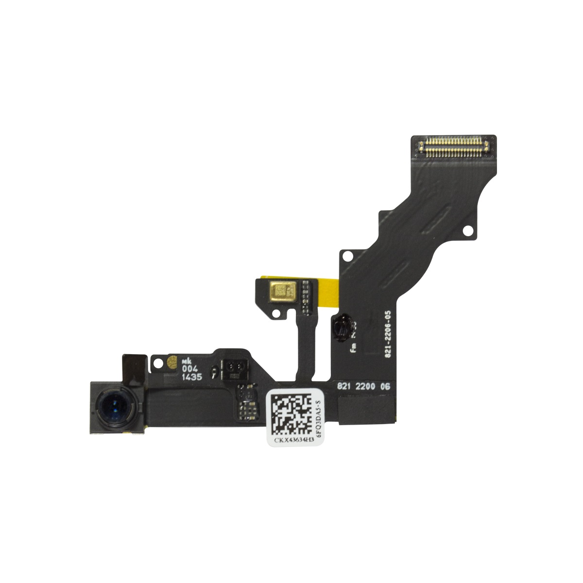 Iphone 6S - flex kabel predná kamera + proximity senzor Flex kábel