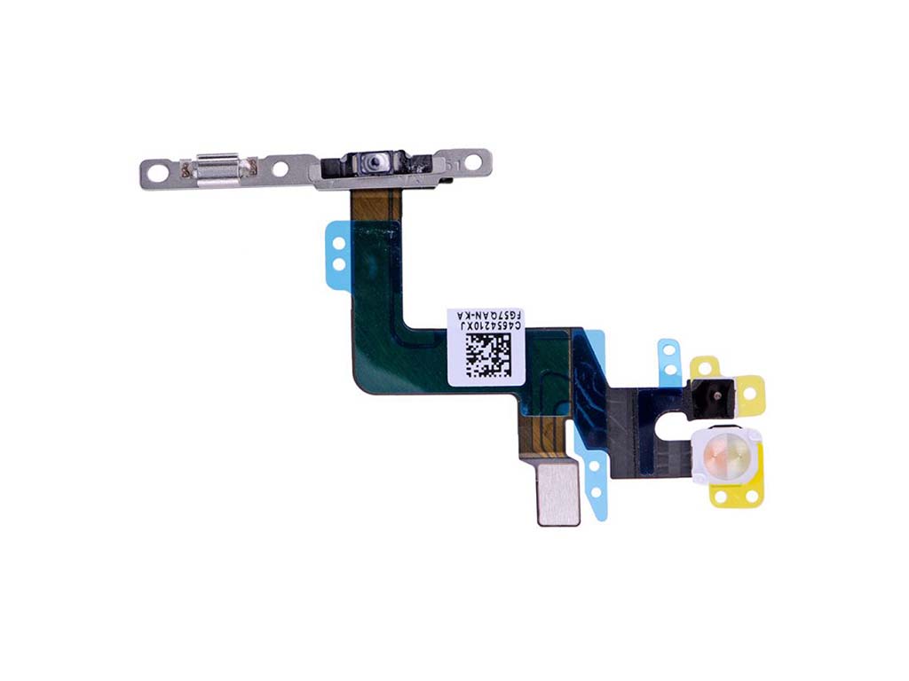 iPhone 6S plus - Flex kabel tlačítka zapínania (ON/OFF)