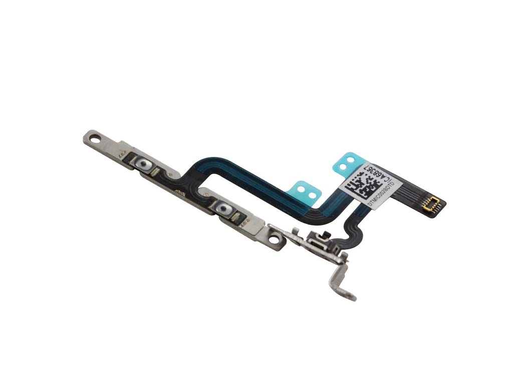 iPhone 6S plus - Volume button flex kábel - flex kábel tlačidiel hlasitosti Flex kábel