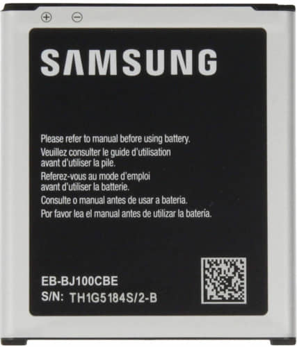Batéria Samsung EB-BJ100CBE Baterka