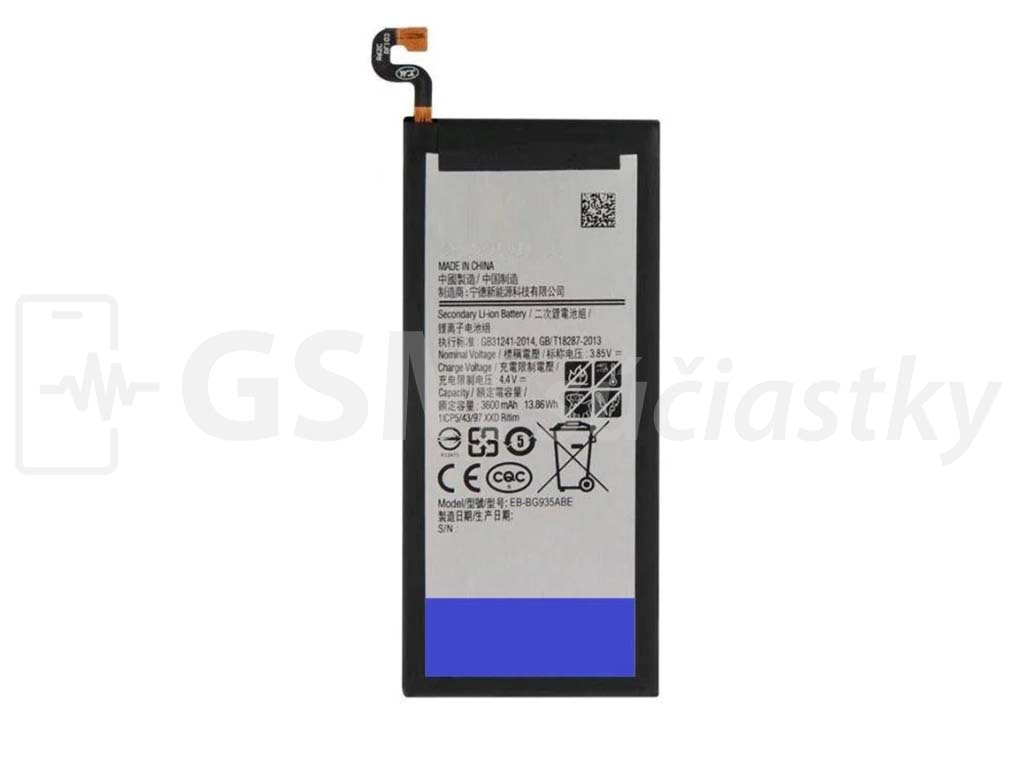 Batéria Samsung EB-BG930ABE Baterka