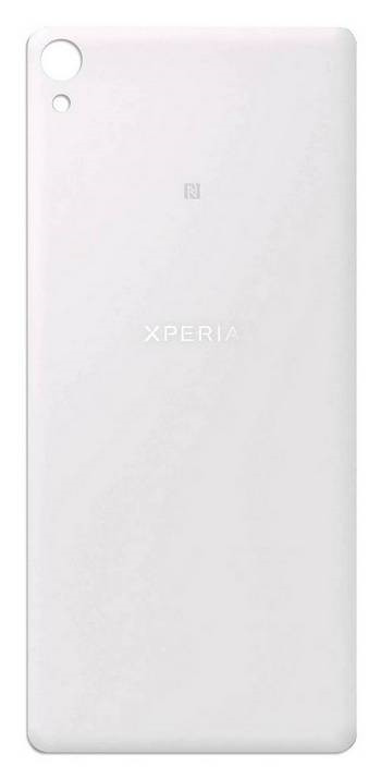 Kryt Sony Xperia E5 - F3311 zadný Biela