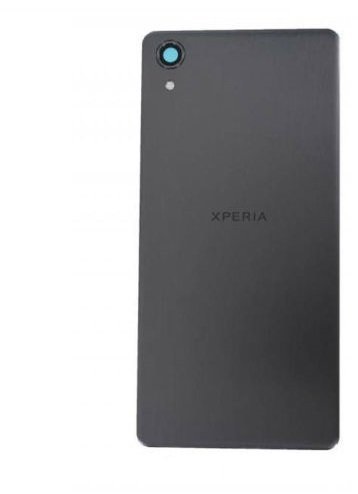 Kryt Sony F3111 Xperia XA zadný Čierna