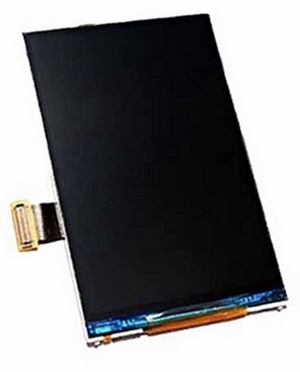 LCD displej Samsung XCover S5690 LCD