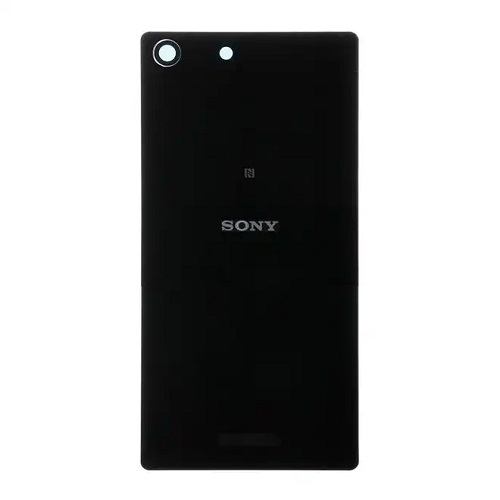 Kryt Sony E5603 Xperia M5 Zadný Čierna