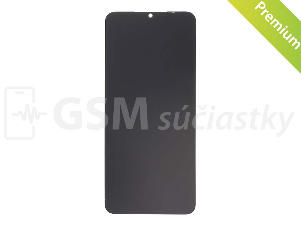 T-Mobile T Phone REVVL6 5G - LCD displej + dotykové sklo LCD