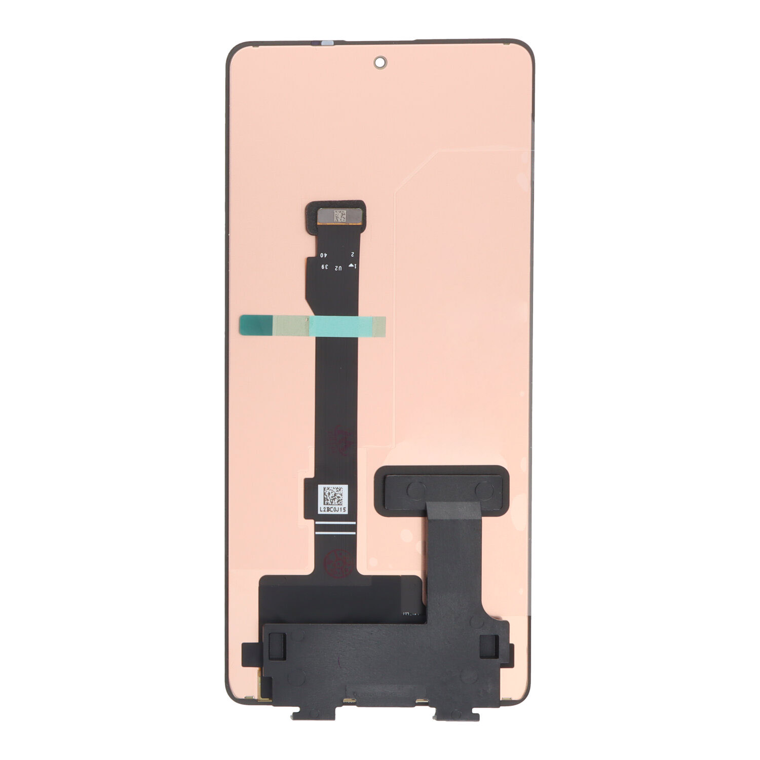 Xiaomi Redmi Note 12 Pro/ 12 Pro+ - LCD displej + dotykové sklo (OLED) OLED