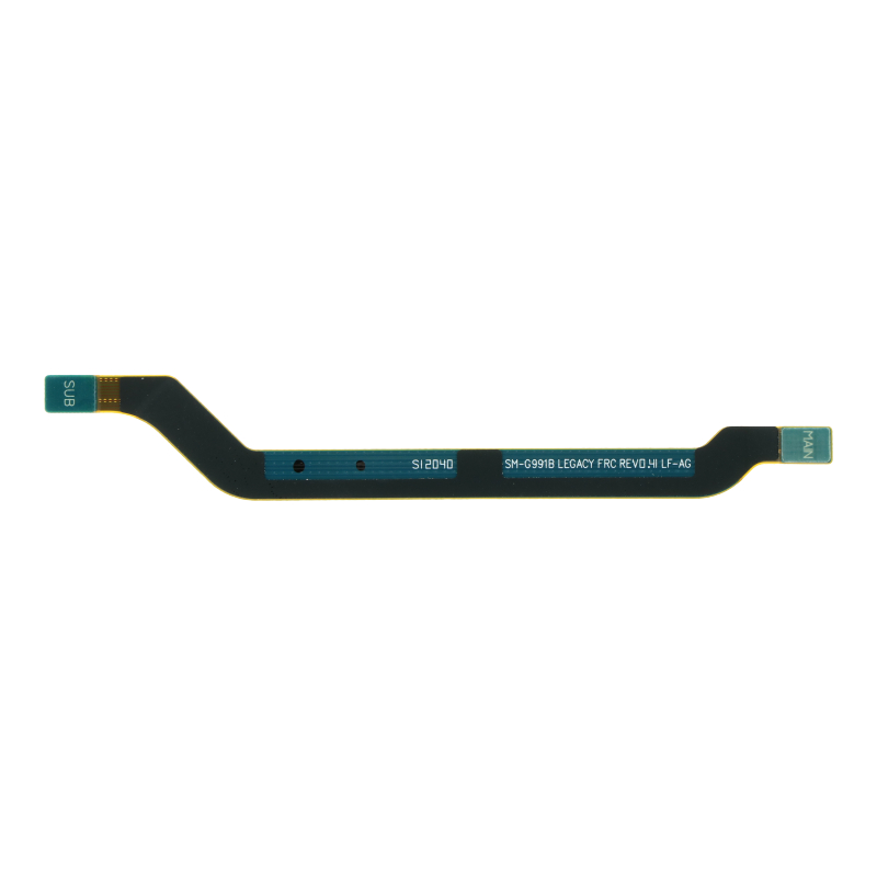 Flex kábel RF Samsung G991 Galaxy S21 5G - signálový