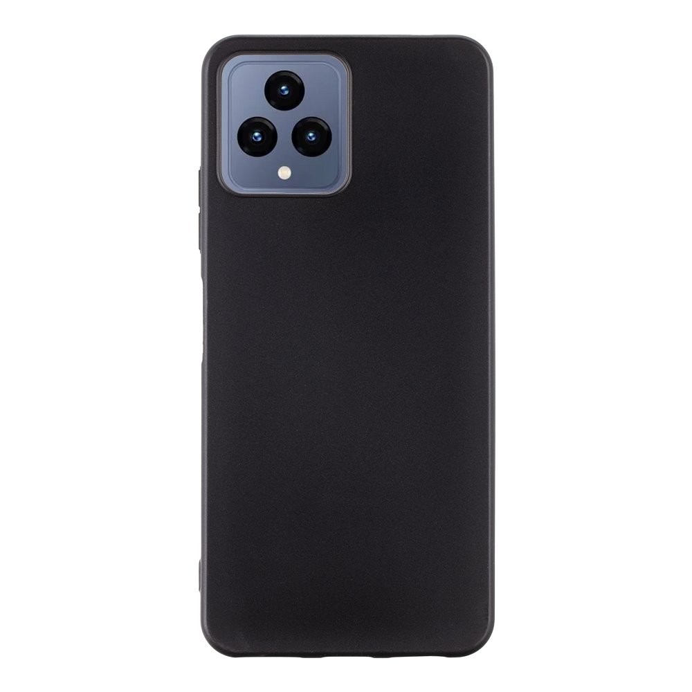 Tactical TPU Kryt pre T-Mobile T Phone 5G Black