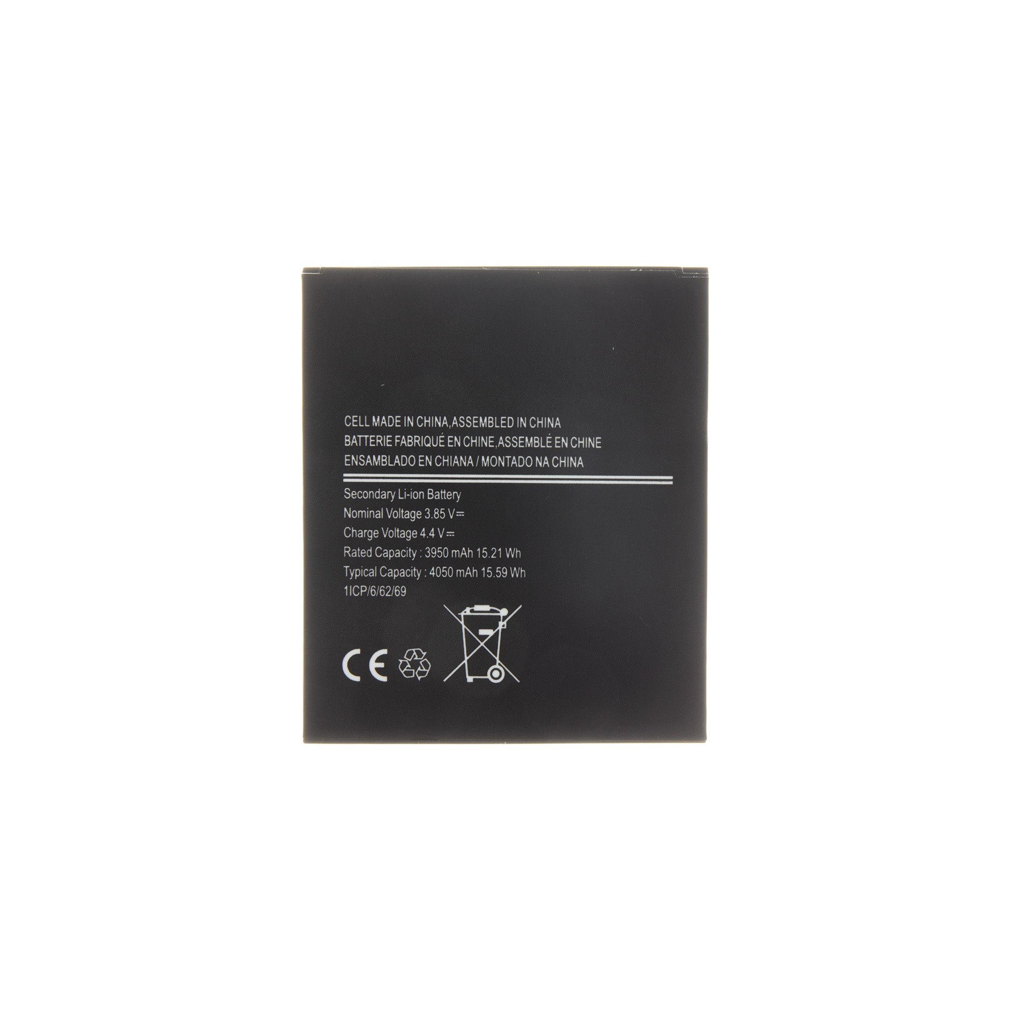 Batéria Samsung EB-BG715BBE Baterka