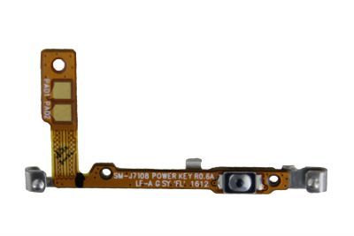 Samsung J510FN, J710FN Galaxy J5, J7 (2016) - Flex kabel zapínania - GH96-09675A Flex kábel