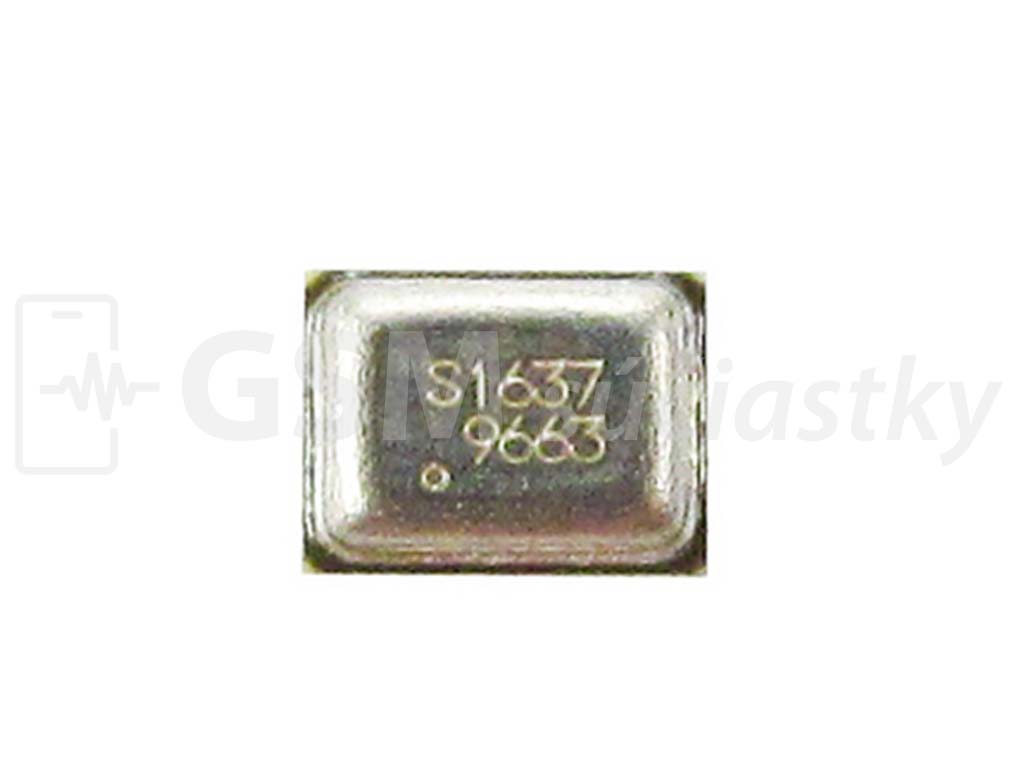 Samsung G930F Galaxy S7, G935F Galaxy S7 Edge - Mikrofón - 3003-001210 mikrofón